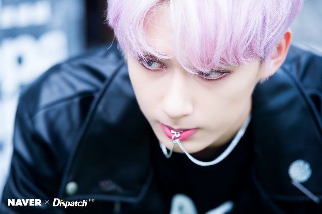 SEVENTEEN (세븐틴)/JUN(ジュン) 画像6 : ぴよぴよにっき