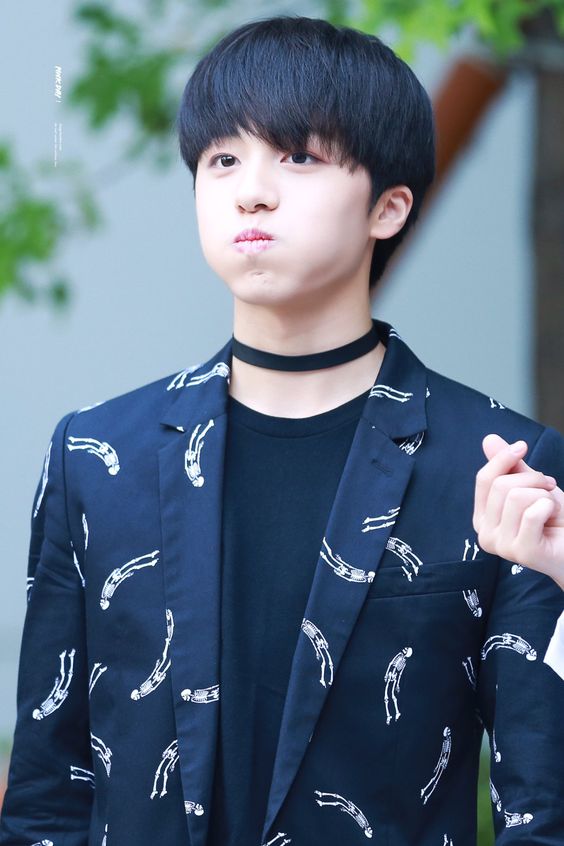 SF9 チャニ/chani 画像5 : ぴよぴよにっき