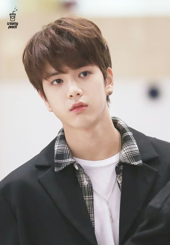 The Boyz Younghoon 영훈 画像2 : ぴよぴよにっき