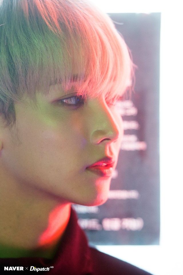 SEVENTEEN (세븐틴)/JEONGHAN(ジョンハン) 画像6 : ぴよぴよにっき