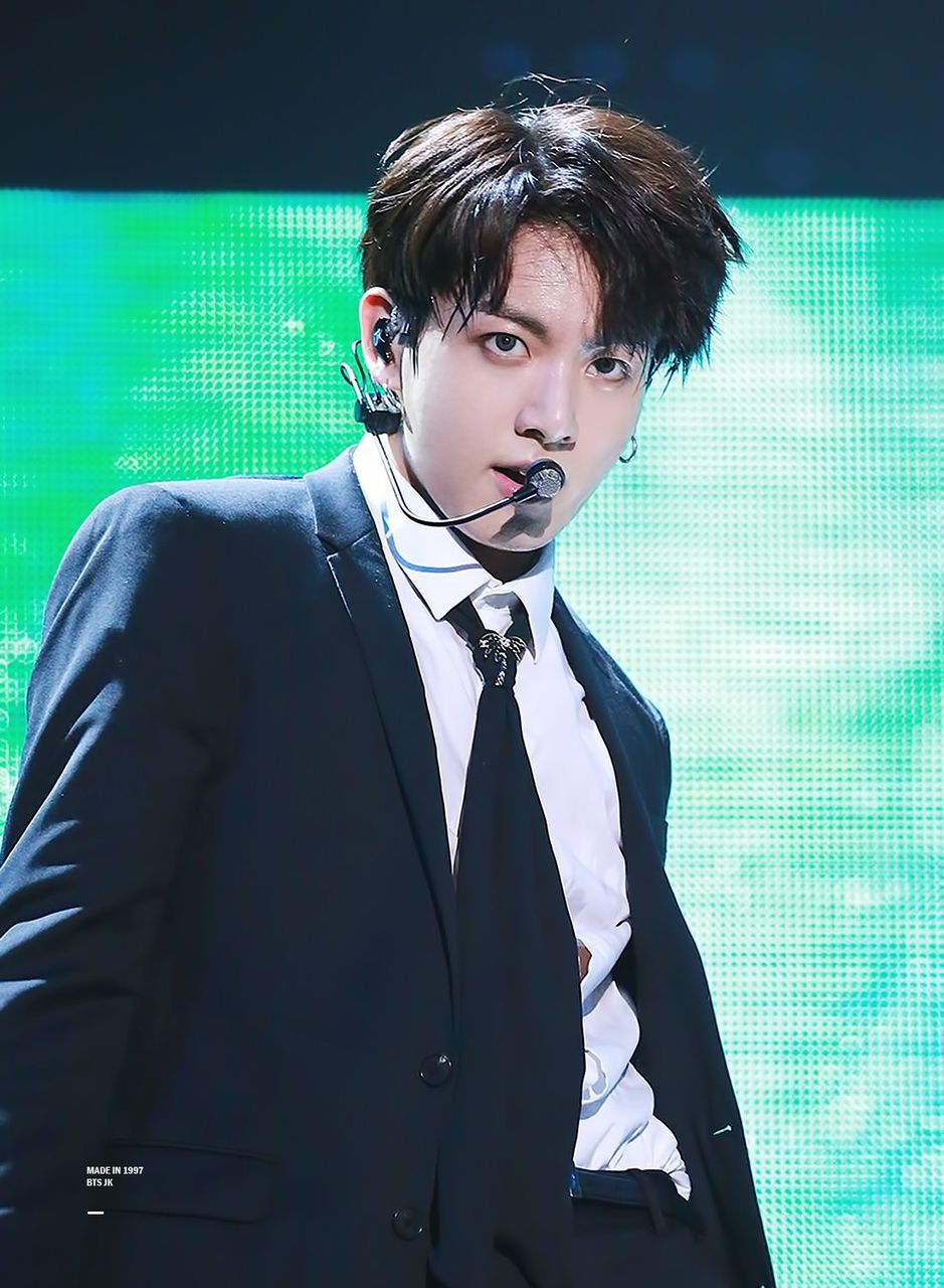 BTS ジョングク/jungkook 정국 画像28 : ぴよぴよにっき