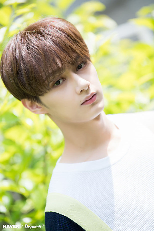 SEVENTEEN (세븐틴)/JUN(ジュン) 画像9 : ぴよぴよにっき