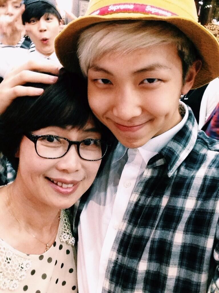 防弾少年団 BTS ヒプモン RM ヒップホップモンスター 限定 ナムジュン BTS(防弾少年団)のナムジュンのドキュメンタリー映画は日本公開