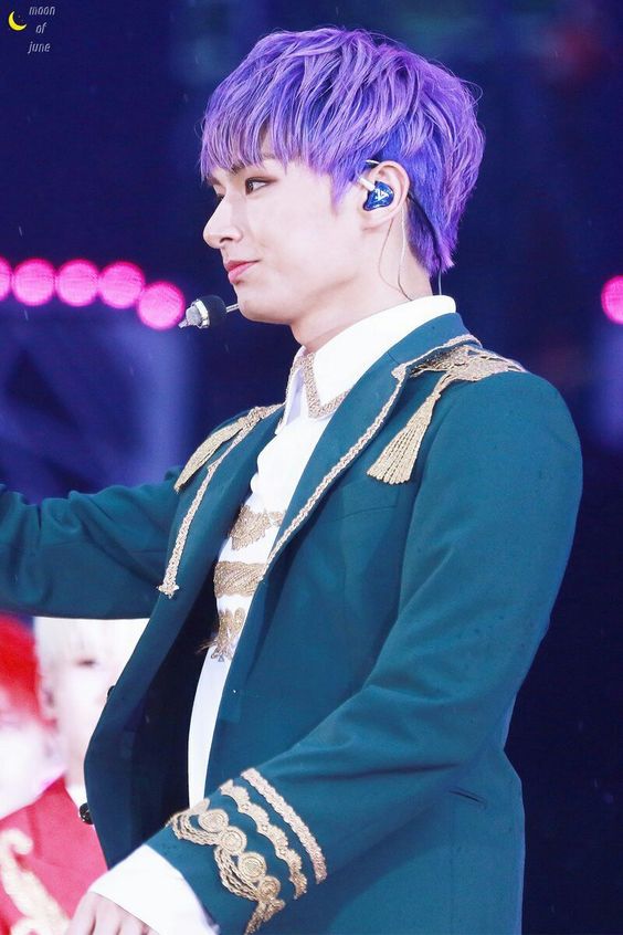 SEVENTEEN セブチ JUN ジュン SEVENTEEN (세븐틴)/JUN(ジュン) 画像4 : ぴよぴよにっき