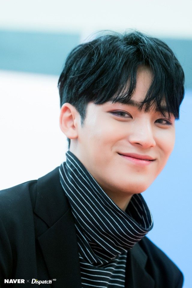 SEVENTEEN (세븐틴)ミンギュ/MINGYU 画像4 : ぴよぴよにっき