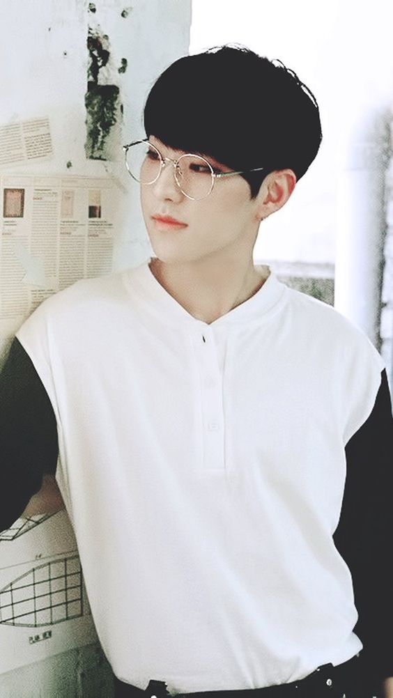 SEVENTEEN (세븐틴)/HOSHI(ホシ) profile : ぴよぴよにっき