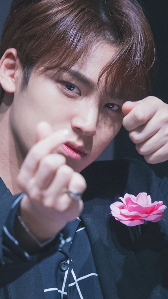 MINGYU ミンギュ ?media_id=3592564169310204395