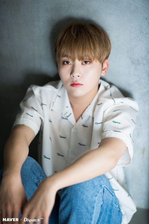 SEVENTEEN (세븐틴)/SEUNGKWAN(スングァン) 画像4 : ぴよぴよにっき