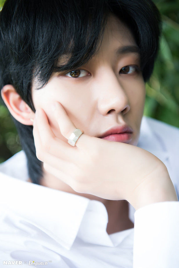 SEVENTEEN (세븐틴)/THE8(ディエイト) 画像9 : ぴよぴよにっき