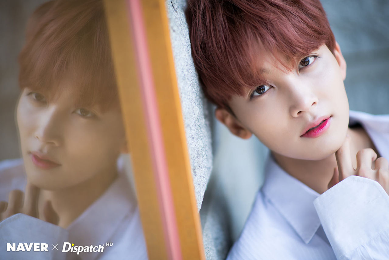 SEVENTEEN (세븐틴)/JEONGHAN(ジョンハン) 画像10 : ぴよぴよにっき
