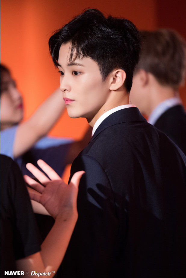 Nct マーク 마크 Mark 画像８ ぴよぴよにっき