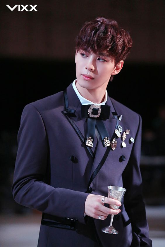 Vixx 빅스 Hongbin ホンビン 画像4 ぴよぴよにっき Vixx 빅스 Hongbin ホンビン 画像4 ぴよぴよにっき