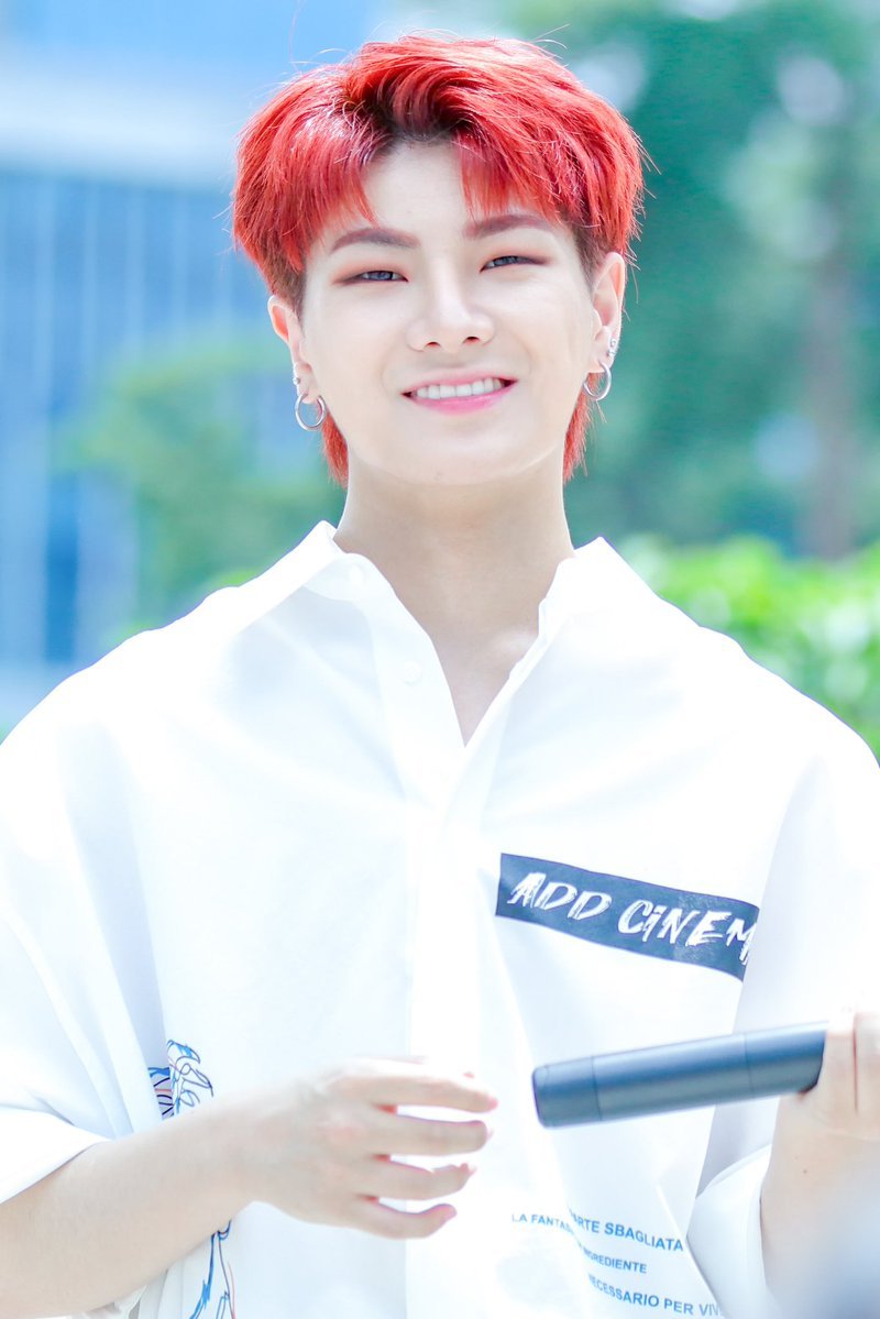 VICTON ハンセ Han-se 도한세 画像4 : ぴよぴよにっき