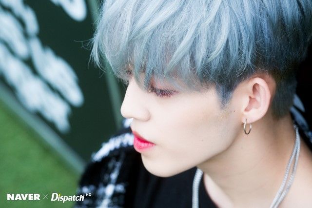 SEVENTEEN (세븐틴)/S.COUPS（エスクプス）画像5 : ぴよぴよにっき