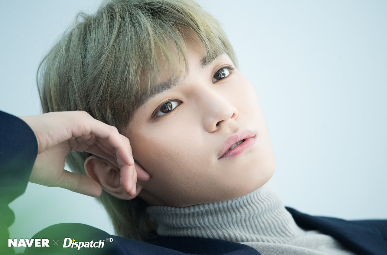 Nct テヨン 태용 Tae Yong 画像19 ぴよぴよにっき