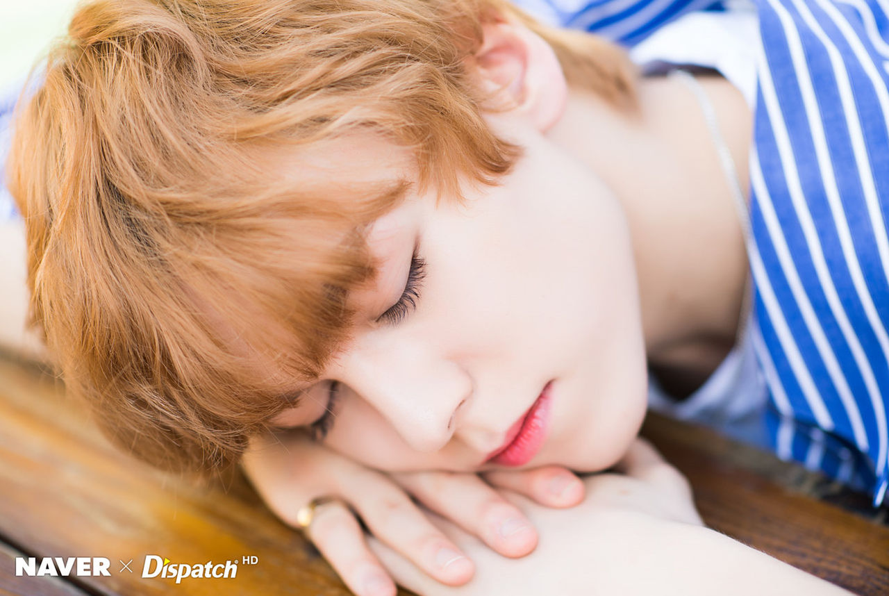 SEVENTEEN (세븐틴)/VERNON(バーノン) 画像12 : ぴよぴよにっき