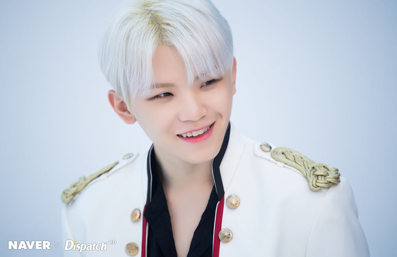 SEVENTEEN (세븐틴)/WOOZI(ウジ) 画像13 : ぴよぴよにっき