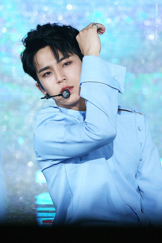 SEVENTEEN (세븐틴)ミンギュ/MINGYU 画像7 : ぴよぴよにっき
