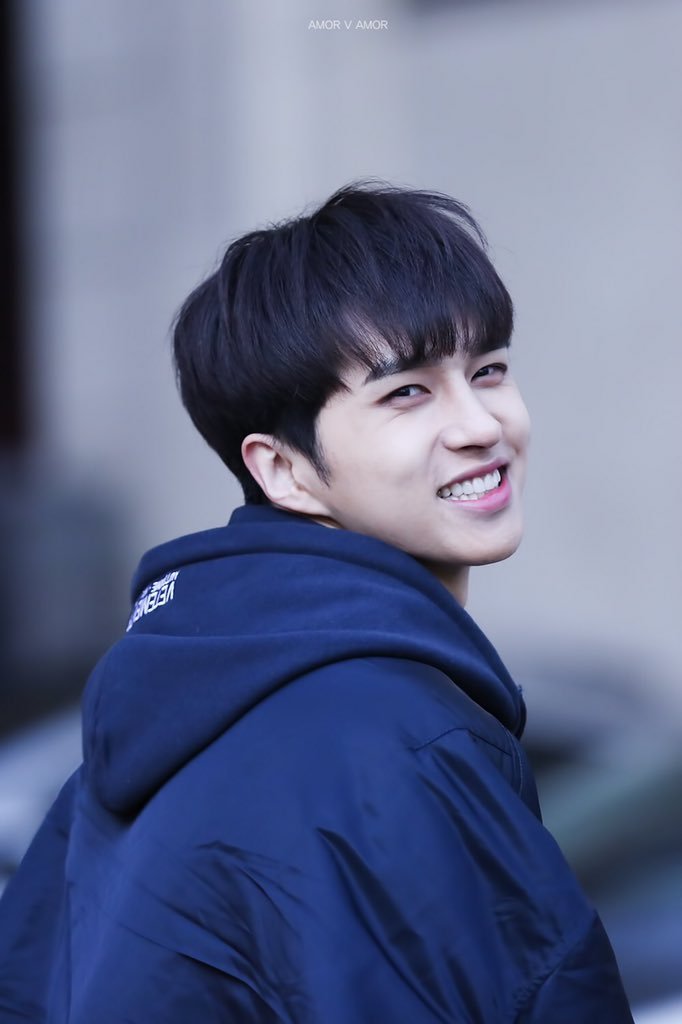 VIXX(빅스)/ KEN (ケン) 画像3 : ぴよぴよにっき