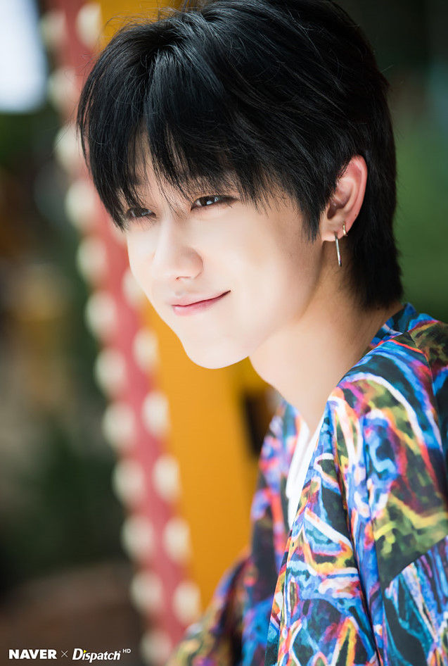 SEVENTEEN (세븐틴)/THE8(ディエイト) 画像9 : ぴよぴよにっき