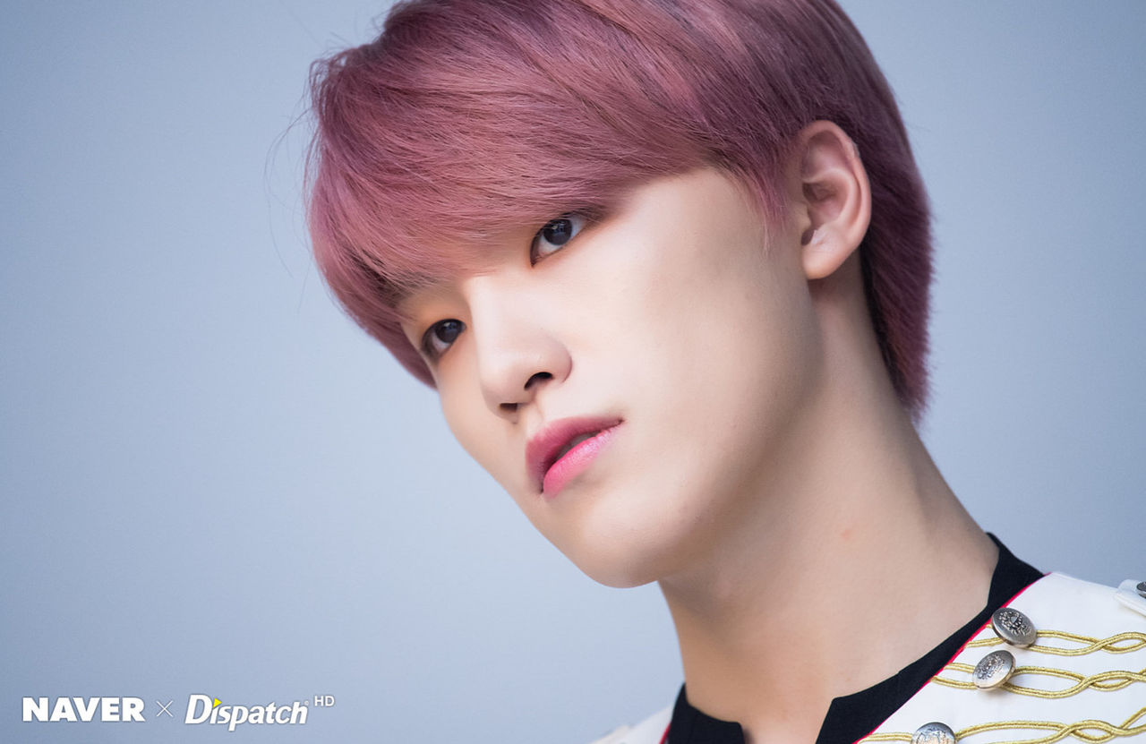 SEVENTEEN (세븐틴)/DINO(ディノ) 画像4 : ぴよぴよにっき