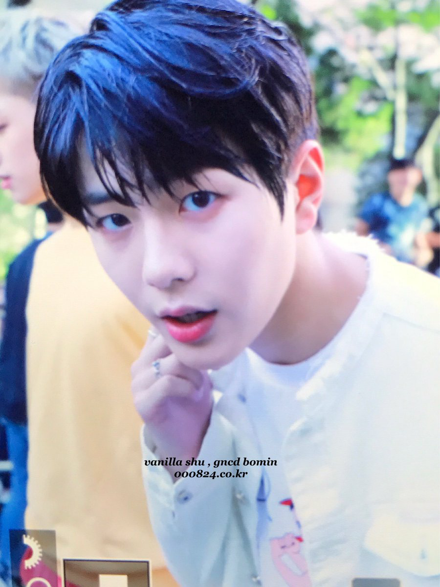 golden child 골든차일드 ボミン Bo Min 보민 画像3 : ぴよぴよ