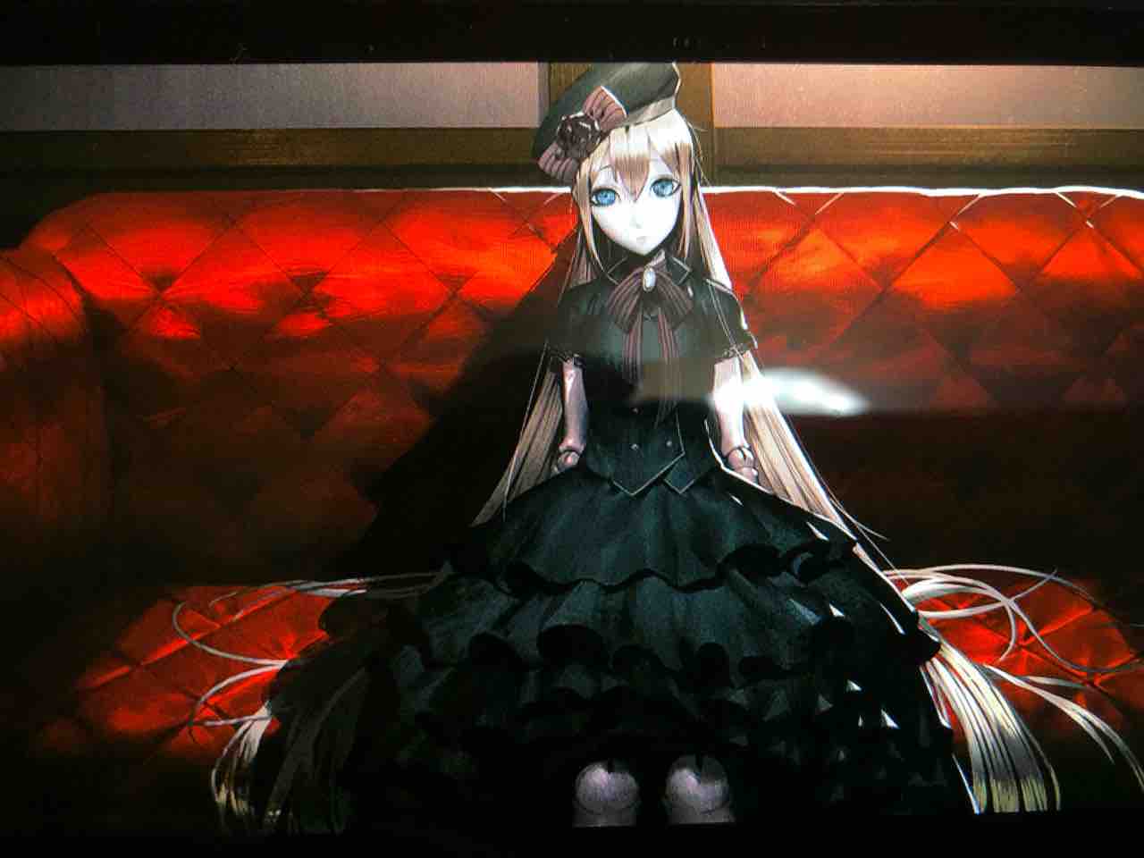 死印 ラストエンディング ゲーオタによる徒然日記 死印 ラストエンディング ゲーオタによる徒然日記