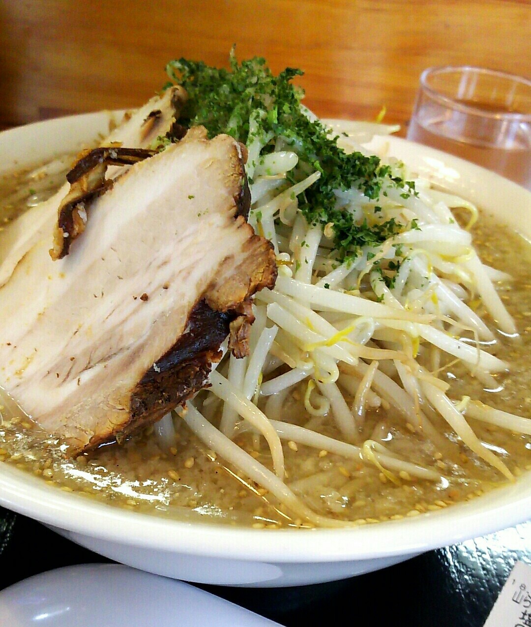 山形のG系ラーメン～ラーメン405～ 山形からラーメン二郎へ ～全店訪問への道～