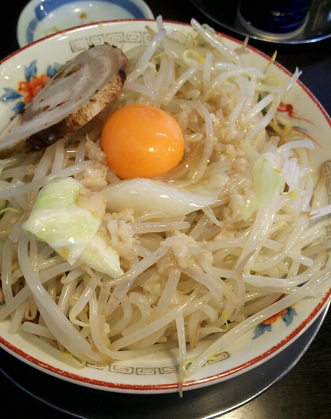 山形のg系ラーメン らーめんぬーぼう2代目 山形からラーメン二郎へ 全店訪問への道 山形のg系ラーメン らーめんぬーぼう2代目 山形からラーメン二郎へ 全店訪問への道
