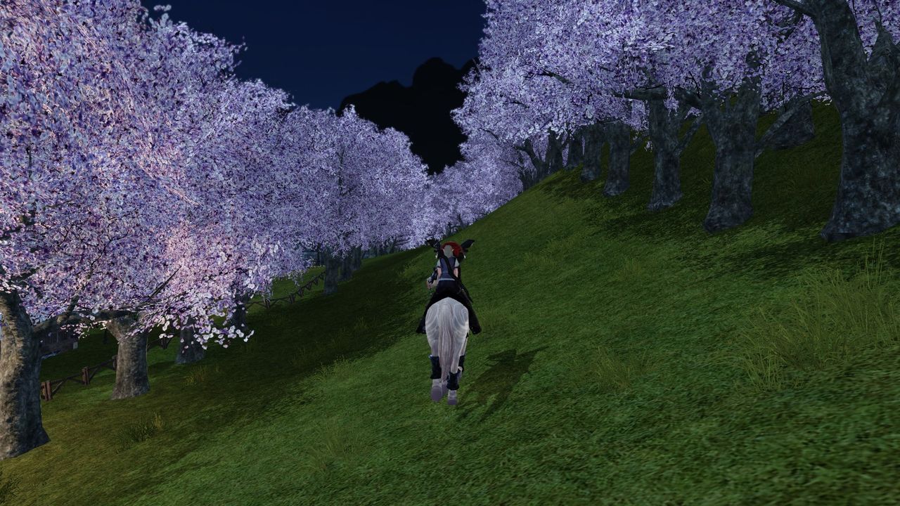 桜600本だアーキエイジ ぴよさんの日常ブログ ゲームなど 桜600本だアーキエイジ ぴよさんの日常ブログ ゲームなど