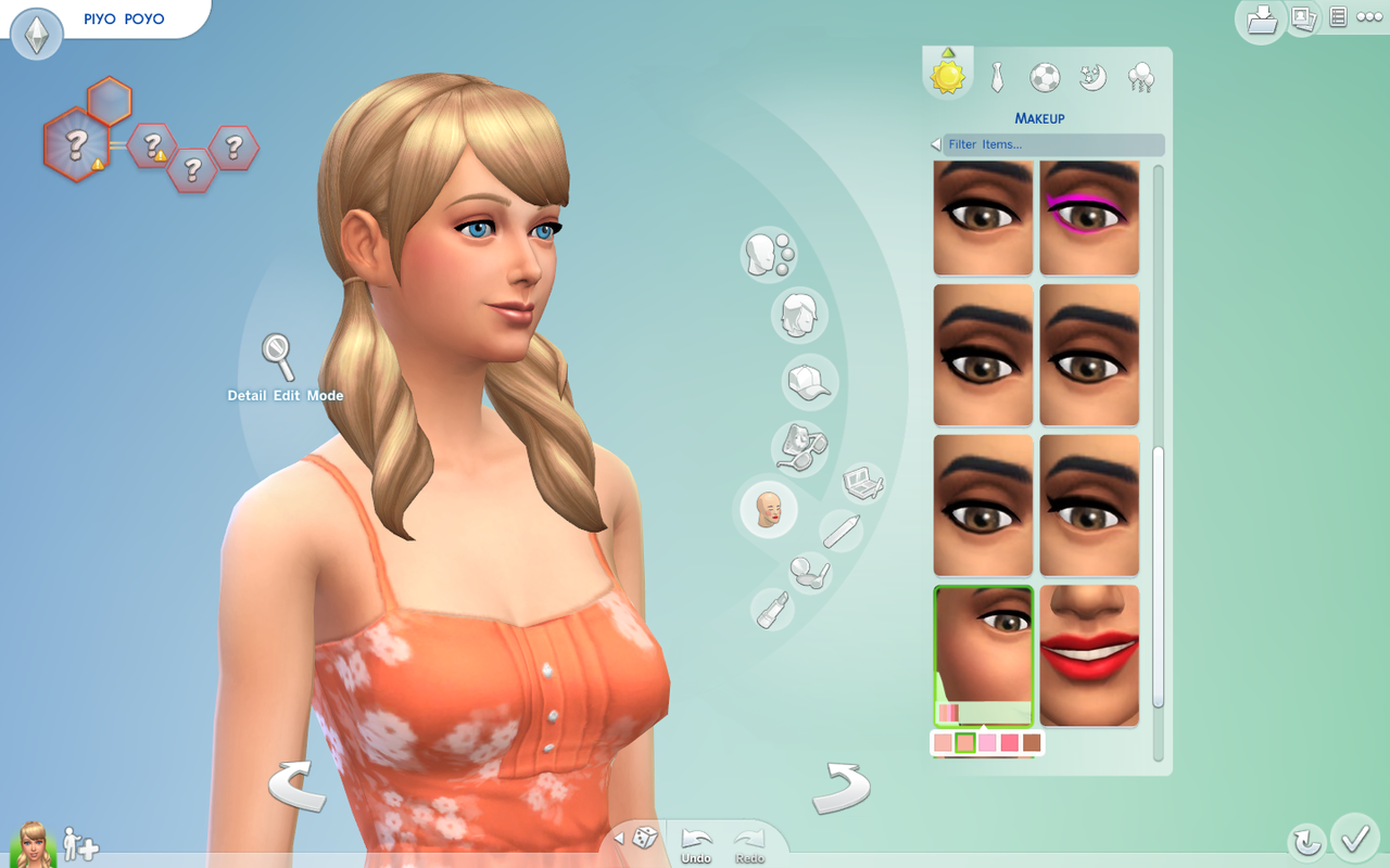 Sims4デモ版やってみたっす ぴよさんの日常ブログ ゲームなど Sims4デモ版やってみたっす ぴよさんの日常ブログ ゲームなど