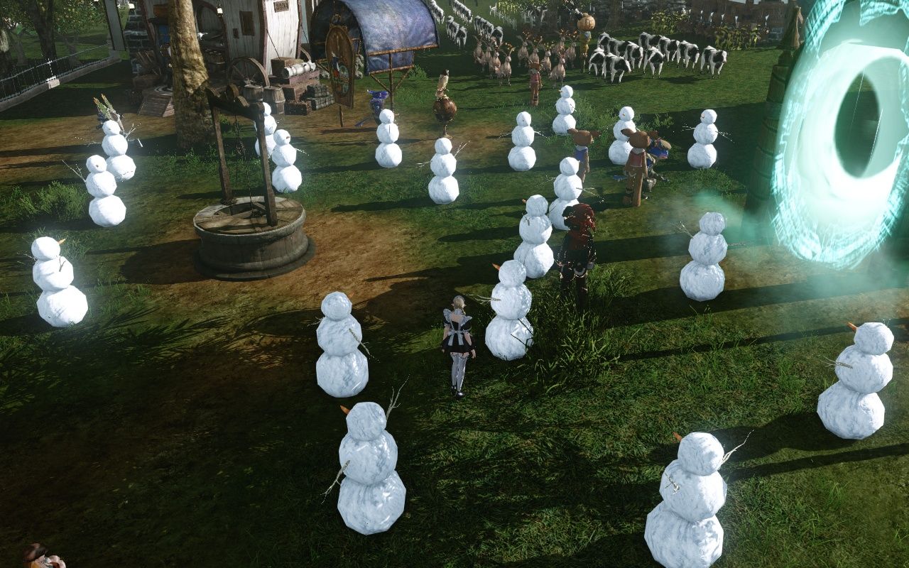 雪だるま ぴよさんの日常ブログ ゲームなど 雪だるま ぴよさんの日常ブログ ゲームなど