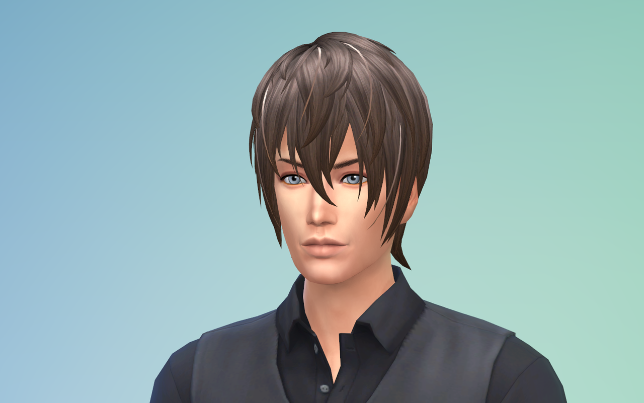 Sims4に癒しをもとめて ぴよさんの日常ブログ ゲームなど Sims4に癒しをもとめて ぴよさんの日常ブログ ゲームなど
