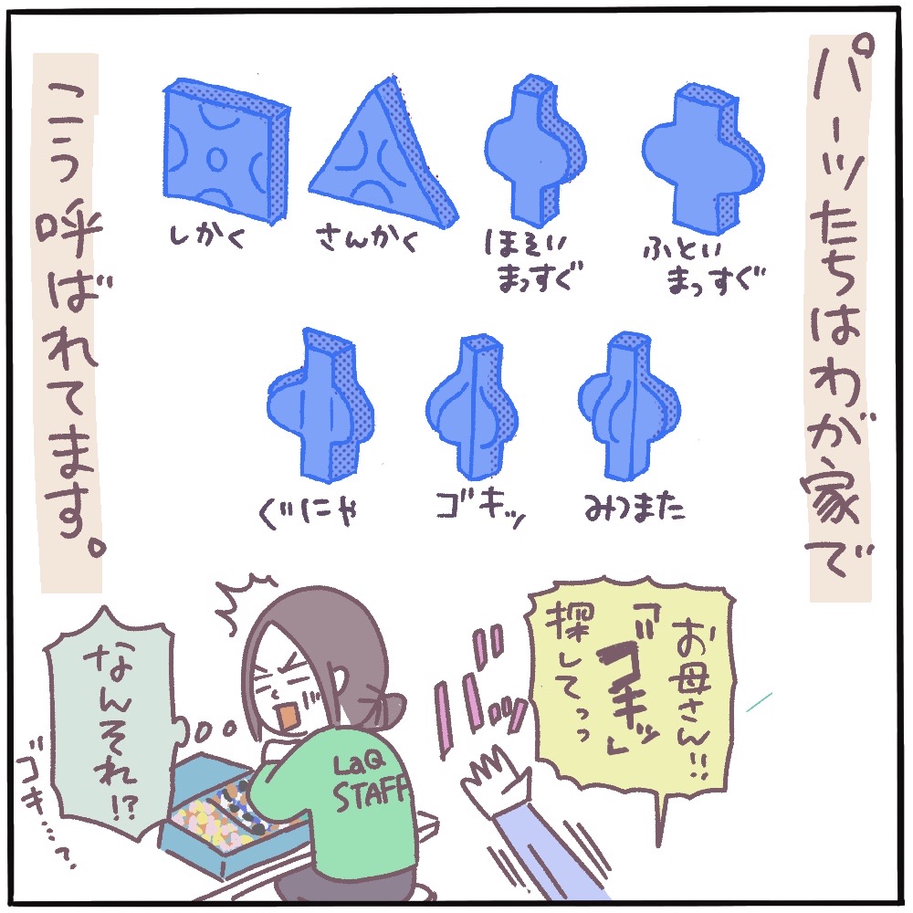 パーツの呼び方のクセが強い ピヨトト家のひとコマ Powered By ライブドアブログ パーツの呼び方のクセが強い ピヨトト家のひとコマ Powered By ライブドアブログ