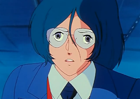 マクロス 初代マクロスが実はなろう系作品であるという事実 なろうまとめ