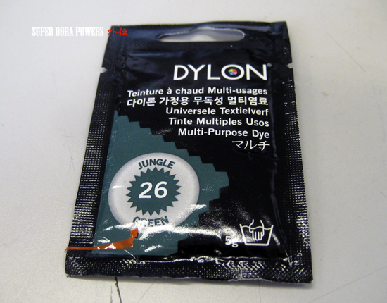 ウォーターメロン復活 ワームの染色に挑戦 前編 Super Bora Powers