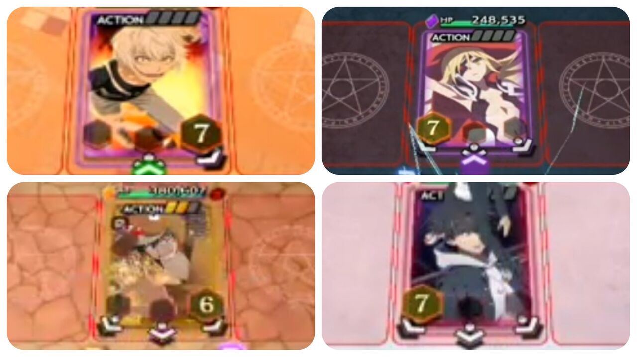 と ある If キャラ ランキング 女性アニメキャラかわいいランキングtop50 美少女揃い 最新版