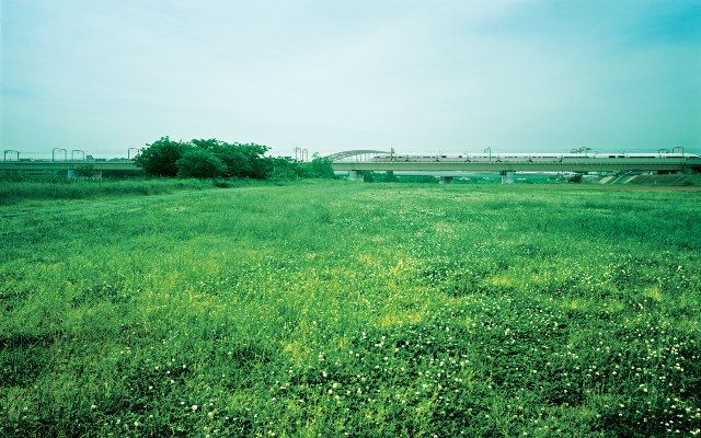 ノーマディックのカバン 流星都市