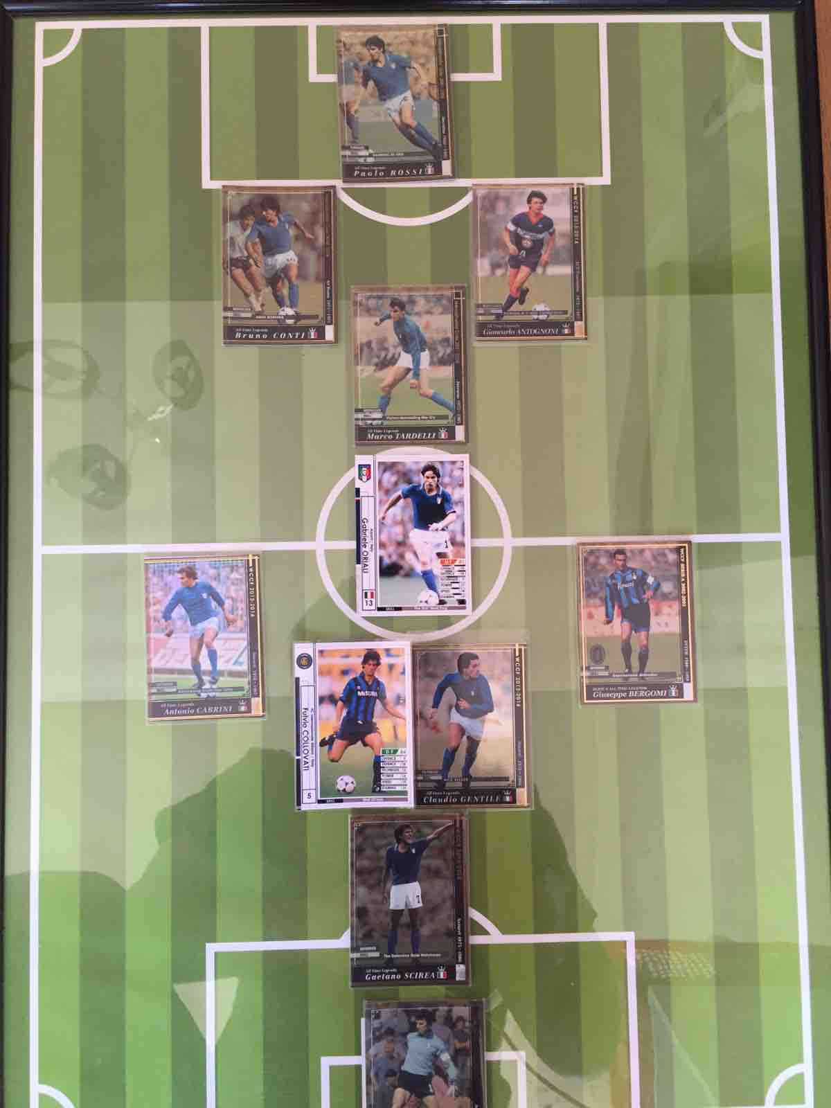 19年w杯王者 イタリア ジョーカー部屋 19年w杯王者 イタリア ジョーカー部屋