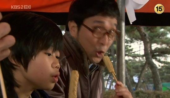 花より男子第9話 パク ジビン Park Jibin 花より男子第9話 パク ジビン Park Jibin