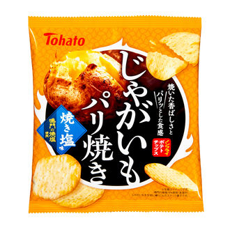 近日発売の商品・・・ 東ハト