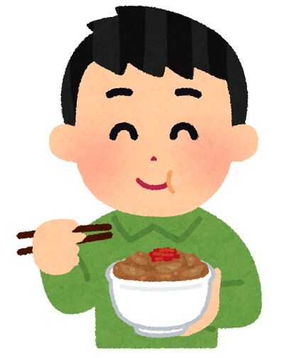 ラーメンや牛丼が290円で食えた時代・・・