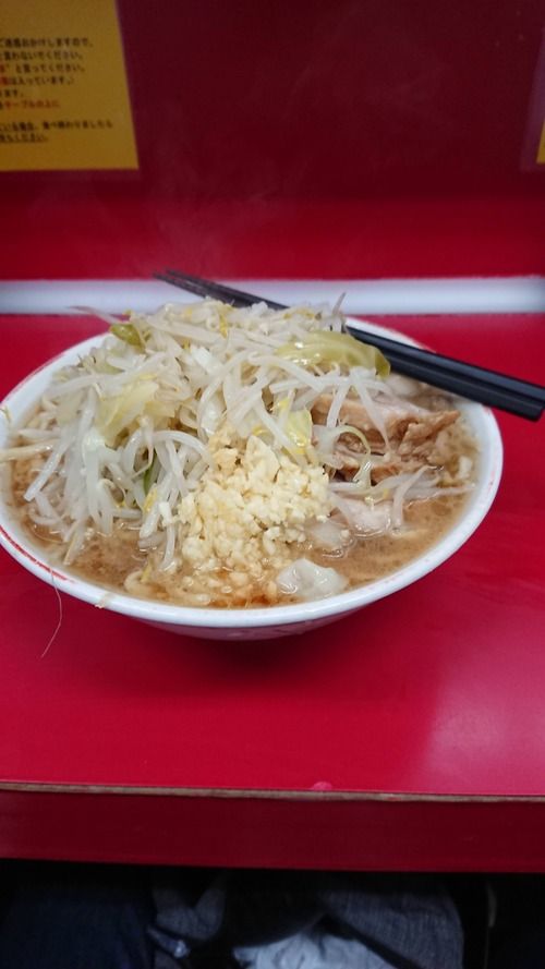 お前らが撮ったラーメン画像適当に貼ってくれ