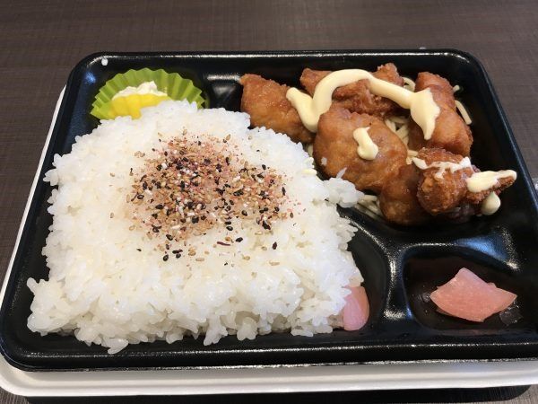 【大盛りご飯】ポプラのお弁当を語ろうぜ！