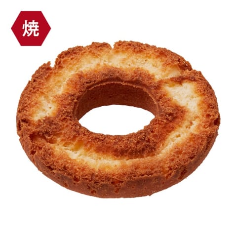 ガチで美味いミスタードーナツのドーナツランキング！