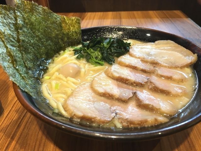 チャーシュー麺を名乗るのに必要なチャーシューの最低枚数といえば!?