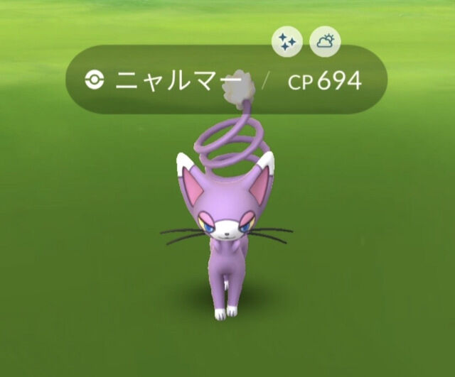 【ポケモンGO】ジェネレーションチャレンジシンオウイベント初日の感想と結果！