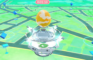 【ポケモンGO】今回のレイドボスのメンバーが最高すぎる件