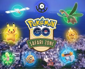 【ポケモンGO】チェックインは指定された会場でしか出来ないの？【横須賀イベント】