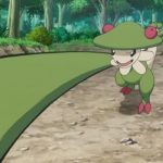 【ポケモンUSUM】キノガッサとかいう如何なる環境でも上位に居座り続けるキノコ　今になって剣舞型が増えるとか…